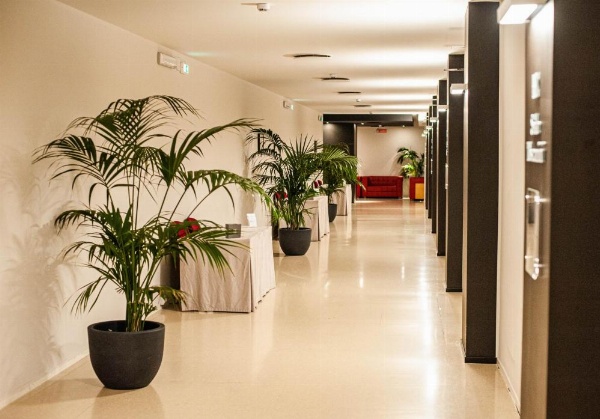 Hotel Excelsior Bari image 11