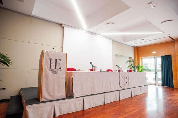 Hotel Excelsior Bari image 12