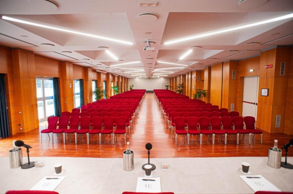 Hotel Excelsior Bari image 13