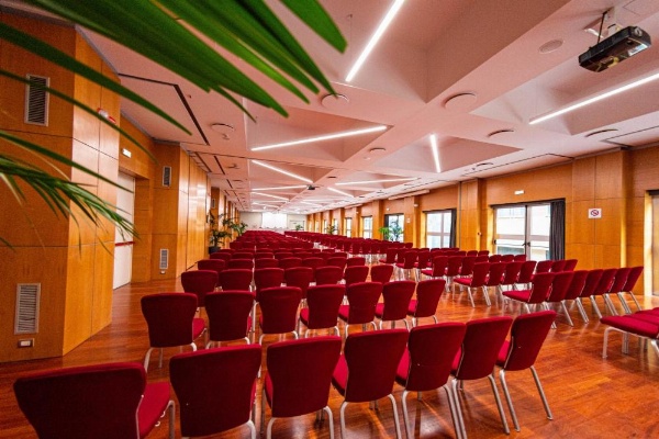 Hotel Excelsior Bari image 14