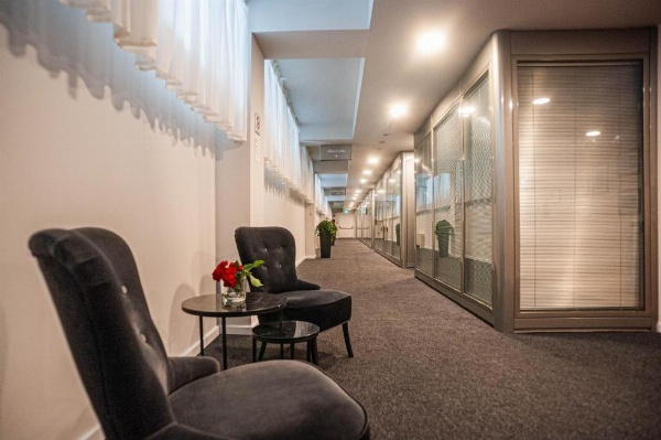 Hotel Excelsior Bari image 15