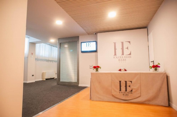 Hotel Excelsior Bari image 16