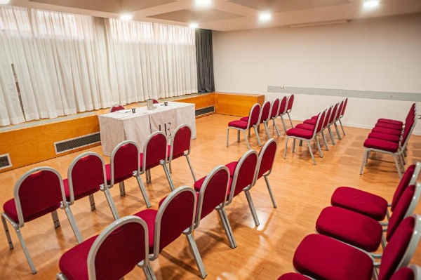 Hotel Excelsior Bari image 18