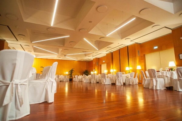 Hotel Excelsior Bari image 21