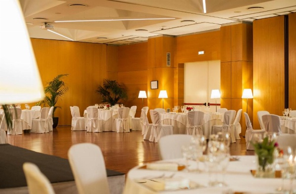 Hotel Excelsior Bari image 23